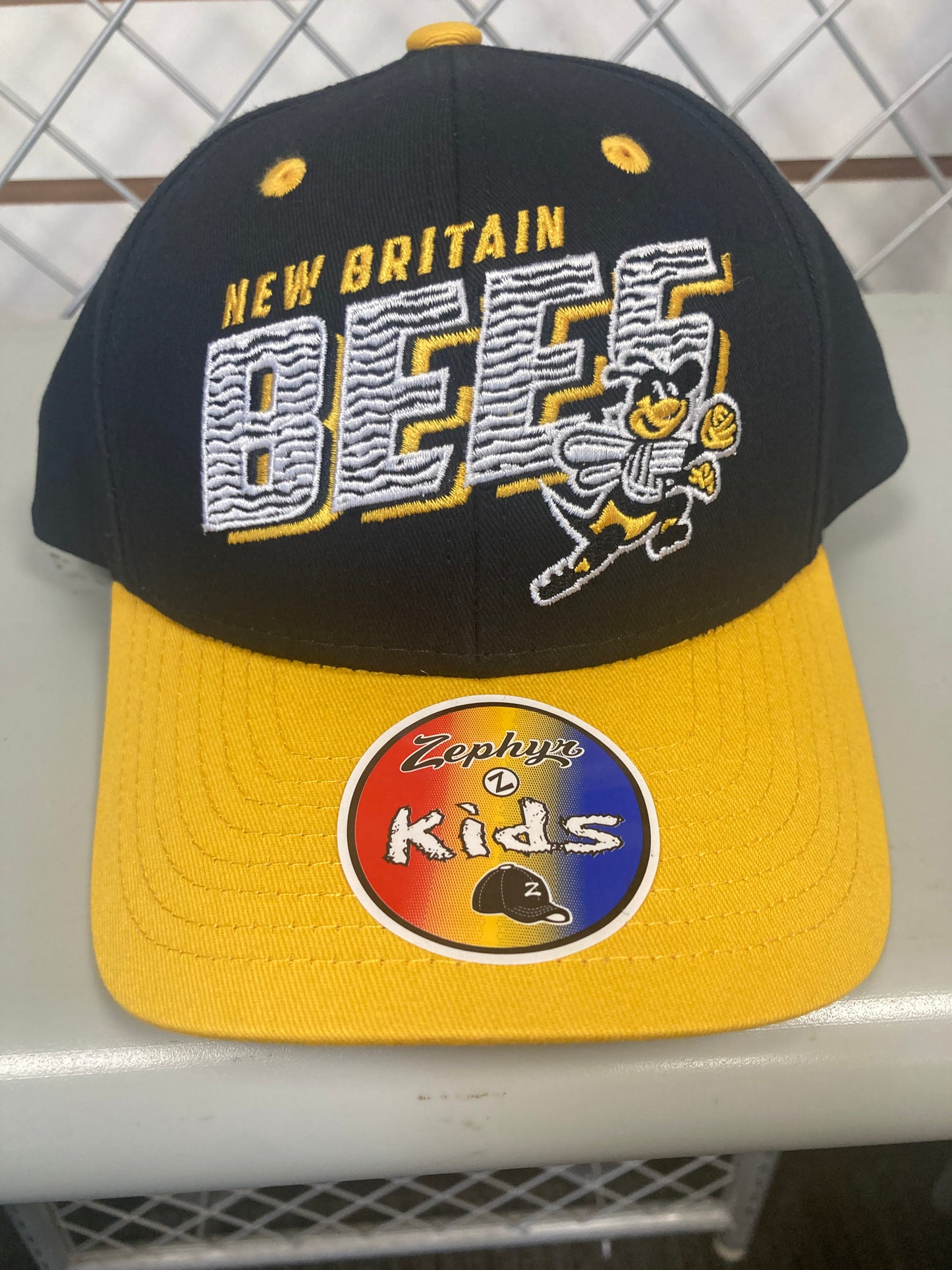 Shimmy Kids Hat