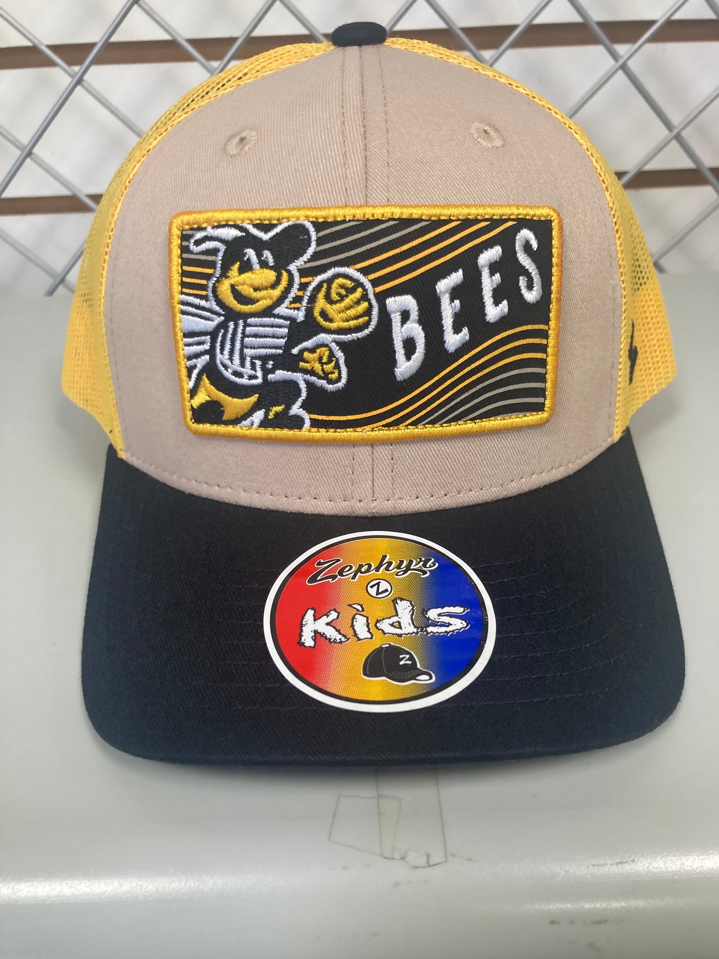 Tally Kids Hat