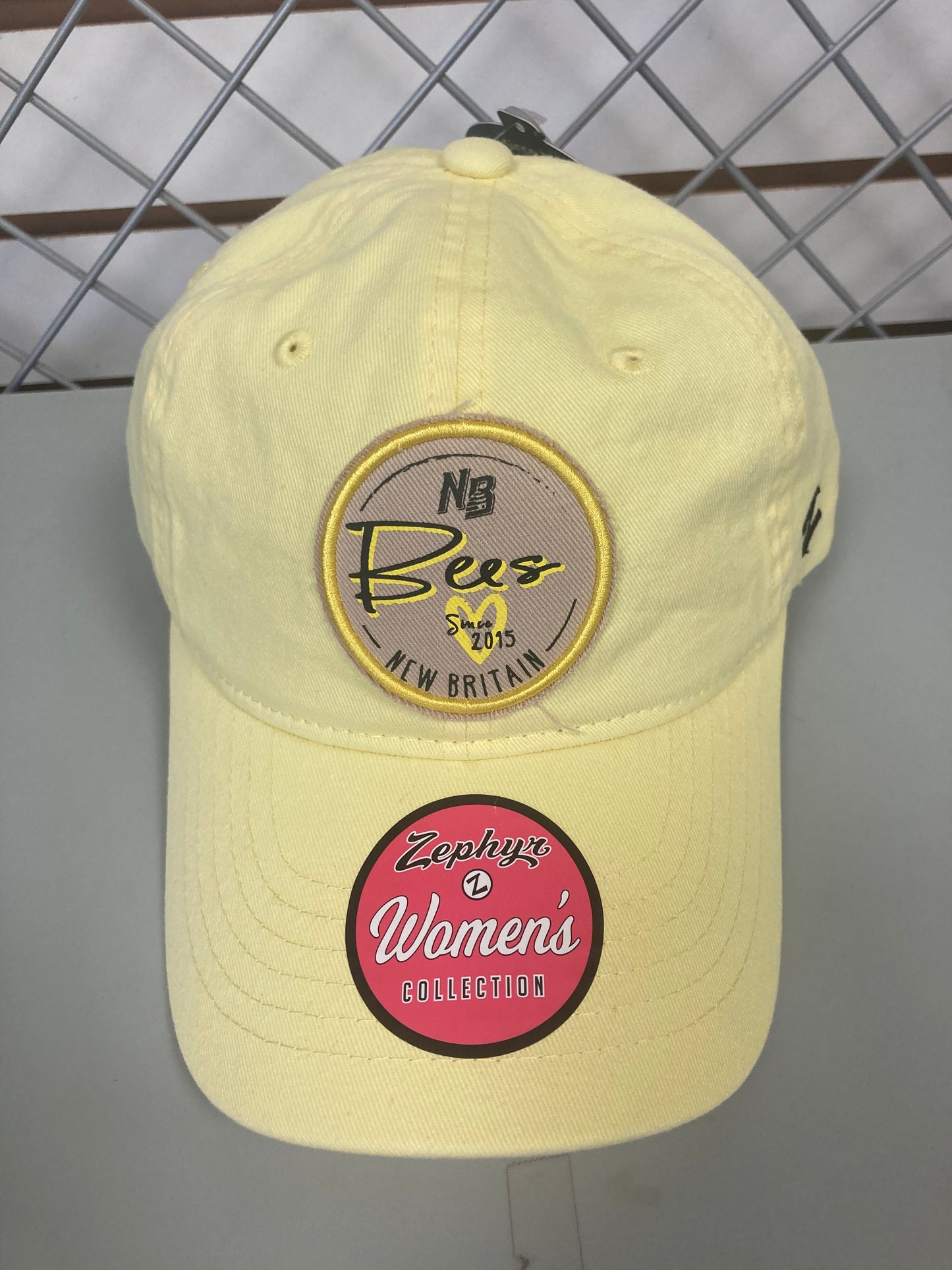 Poppy Women's Hat