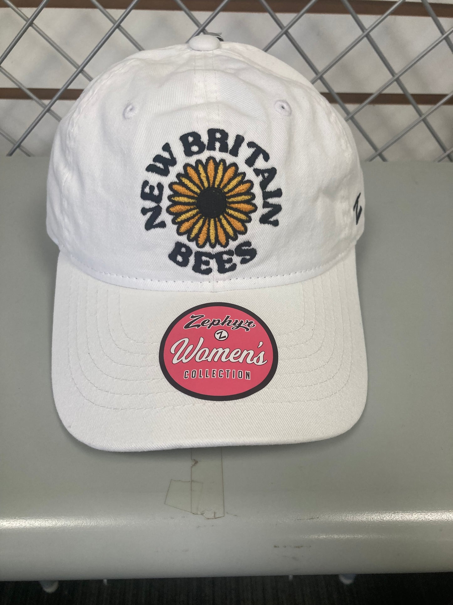 Full Bloom Women's Hat