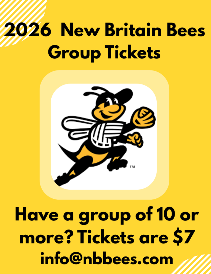 NB BEES Group Tickets