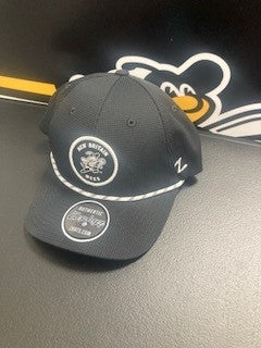 Back Nine Black Hat