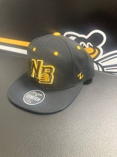 Fitted On Field Game Hat
