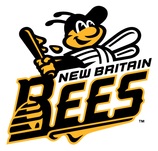 New Britain Bees EMP Apparel Online Store